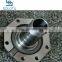 Front Axle Spindle For Land Cruiser GRJ200,URJ202 good quality wheel hub bearing auto parts 43401-60080