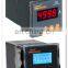 Acrel PZ48-AI/C Single phase current meter LED display  with RS485 Modbus-RTU communication