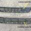 Front grille down for Mondeo Fusion body parts 2013 2014 2015 2016