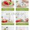USB Rechargeable Portable Blender Fruit Travel Juicer Cup