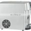 ATC-IM-10A Antronic home ice maker machine side by side refrigerator with ice maker and water