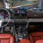 For BMW 3 Series F30F35 change to Carbon Fiber MP style  Interior trim Automotive interior