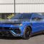 carbon fiber for Lamborghini Urus Topcar engine hood car bumper A complete set