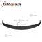 3s f30 front lip Matt glossy water print material fit for 2012-2017y front spoiler and front splitter bumper lip protector