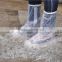 Outdoor cheap garden waterproof PVC rain cover for shoes                        
                                                Quality Choice