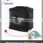 (74671) black solar heated bag for outdoor camping portable emergency shower