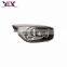 Car front head lamp Auto Parts front head lights for kia picanto 2012 R 92102-1Y000 L 92101-1Y000