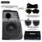 Car sound system amplifter sound audio speakers car subwoofer woofer coaxial speaker for tesla model 3