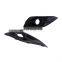New Fog Light Bezel Trim Cover Car Accessories Body Kits  For Honda CR-V 2012 - 2014