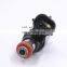 Japan Genuine New Fuel Nozzle PE0113250B 0051 04R21 PE0113150 For 2.0L PE01 13 250 For Mazda For Ford PE01-13-250B