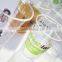 Fruit cup with FDA/SVHC certificate, clear plastic cup,PET cup