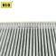 car cabin air filter car AC filter for vw and audi