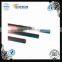black gear rack and pinion