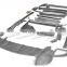Auto tuning body kit for por cayenne 958 tech small car spare body kit