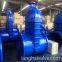 Gate valve