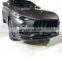 MY (normal) style body kit for Maserati levante in CF