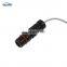 A1235400017 1235400017 Car Brake Alarm Line Brake Sensing Line for Mercedes Ben