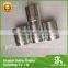 High quality Carbon Steel Metric Thread Bite Type Hydraulic Tube Fitting From China Supplier