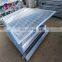 hot dip galvanized galvani Metal building materials standard weight cheap prices common steel grating low price