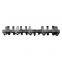 4D84-3 Valve rocker arm shaft for engine parts