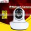 720P HD IP Camera Night Vision Wifi Network Camera P