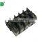 12.7mm Perforation Terminal block 600V 60A Feed Through Terminal Block connector