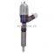 320D Excavator Engine Fuel Injector 326-4700