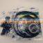 PC300-6 excavator parts hydraulic pump seal kits