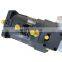 Rexroth A6VM107HD2 A6VM160HD2 A6VM200HD2 A6VM250HD2 гидравлический осевой поршневой переменный двигатель A6VM80HD2/63W-VZB010B