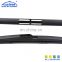 wholesale rear wiper blade car windshield wiper cleaning 14 inches back wiper blade