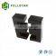High Frequency Transformer Ferrite Core Electromagnetic Soft Magnetic Mn-Zn Core EE Core