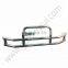 Semi Truck Parts 304 Stainless Steel Deer Guard For Freightliner Cascadia 07-14 Vnl 04-14