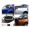OEM 201 Stainless Steel Pickups Truck 4x4 Roll Bar for toyota tacoma tundra