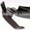 M5 Carbon Fiber E60 Auto Front Splitter for BMW