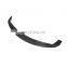 JCSPORTLINE M2 Front Car Lip for BMW 2 Series F87 M2 Coupe 2-Door 2016-2018