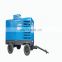 23 bar air compressor  LUY290-23 for road construction