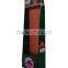 clothing accessories cardboard display rack hook hat display stand