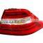 Auto car led rear light for Mercedes W166 ML tail light tail lamp 1669063201 ,1669063301
