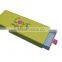 OEM design brown box packaging/luxury gift box/paper gift box                        
                                                Quality Choice