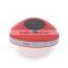 Waterproof Suction Cup Bathrooms Wireless Bluetooth Speaker
