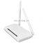 Unionfiber XPON ONU 1GE+1FE+WIFI ftth gpon onu ont 1ge  wifi catv xpon onu