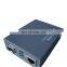 10/100/1000M SC single mode single fiber 20km gigabit fiber media converter