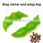 fruit set dog toy cute shape non-toxic dog chew toy