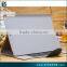 china supplier folding leather cover case for ipad 5 case