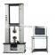 Plastic Digital Bottle Paper Tape Adhesion Tensile Compression Peel Strength Tester high accuracy