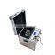 Factory Price 60KV 80KV 100KV Dielectric Strength Testing Instrument Transformer Oil BDV Test Machine