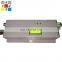 Hot selling Micro mini cable tv ftth 1310nm 1550nm with display mini optical transmitter
