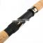 3.3m 3.6m 3.9m  Super hard high carbon Wooden straight handle fishing rod
