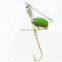 China Wholesale 3/8 oz 5/8 oz Spinner blades Bait Metal Fishing Spoon Lure Isca Artificial Pesca