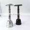 China Supplier Personal Care Shaving Products New design double edge safety razor